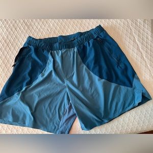 Men’s Lululemon short